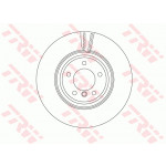 TRW Bremsscheibe