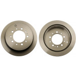 TRW Bremsscheibe