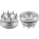 TRW Bremsscheibe