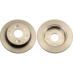 TRW Bremsscheibe