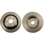 TRW Bremsscheibe
