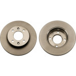 TRW Bremsscheibe