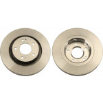 TRW Bremsscheibe