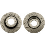 TRW Bremsscheibe