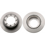TRW Bremsscheibe