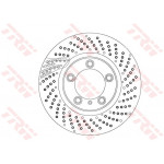 TRW Bremsscheibe