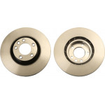 TRW Bremsscheibe
