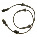 TRW Sensor, Raddrehzahl