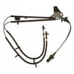 TRW Sensor, Raddrehzahl
