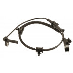 TRW Sensor, Raddrehzahl