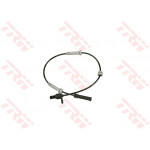 TRW Sensor, Raddrehzahl