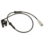 TRW Sensor, Raddrehzahl