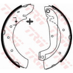 TRW Bremsbackensatz