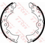 TRW Bremsbackensatz