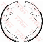 TRW Bremsbackensatz