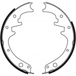 TRW Bremsbackensatz