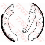 TRW Bremsbackensatz