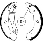 TRW Bremsbackensatz