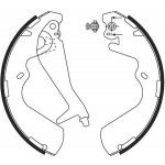 TRW Bremsbackensatz