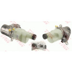 TRW Hydraulikpumpe, Lenkung
