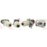 TRW Hydraulikpumpe, Lenkung