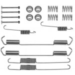 TRW Zubehörsatz, Bremsbacken