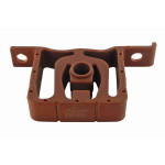 VAICO Halter, Schalldämpfer