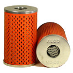 ALCO FILTER Ölfilter
