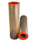 ALCO FILTER Luftfilter
