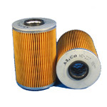 ALCO FILTER Ölfilter