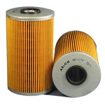 ALCO FILTER Ölfilter