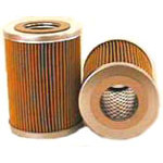 ALCO FILTER Ölfilter