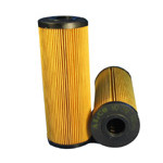 ALCO FILTER Ölfilter