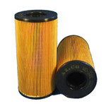 ALCO FILTER Ölfilter