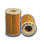 ALCO FILTER Ölfilter