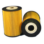 ALCO FILTER Ölfilter