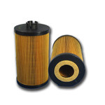 ALCO FILTER Ölfilter