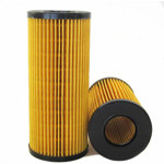 ALCO FILTER Ölfilter