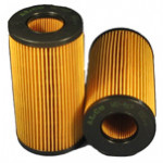 ALCO FILTER Ölfilter