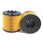 ALCO FILTER Ölfilter