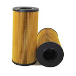 ALCO FILTER Ölfilter