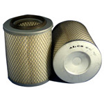 ALCO FILTER Luftfilter