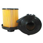 ALCO FILTER Luftfilter