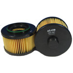 ALCO FILTER Kraftstofffilter
