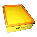 ALCO FILTER Luftfilter