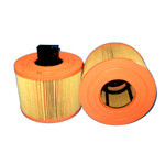 ALCO FILTER Luftfilter