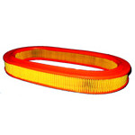 ALCO FILTER Luftfilter
