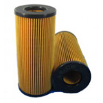 ALCO FILTER Ölfilter