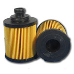 ALCO FILTER Ölfilter