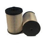 ALCO FILTER Kraftstofffilter